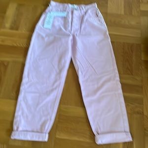 Boyish Toby Lavender THCC Jean